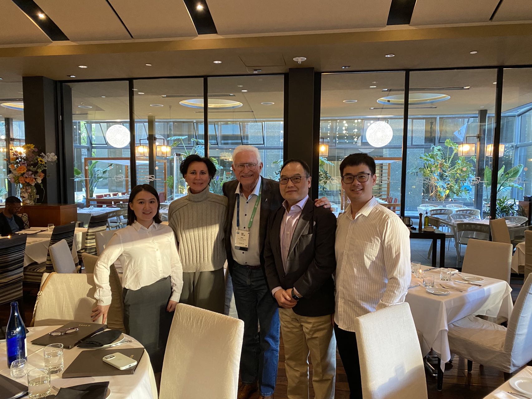 AAE年会 | 九游会·平台科技“重新定义根管锉” 同行业领军人物共谋长足发展
