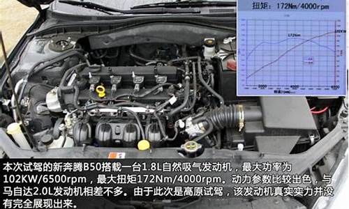 新款奔腾b50发动机异响怎么解决_新款奔腾b50发动机异响怎